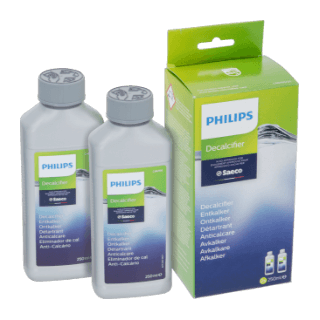 ENTKALKER 250 ml 2STK PHILIPS SAECO 4219